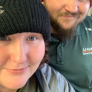 Meet your Posher, Nikki